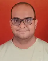 Yadnesh Bagade - Electrical Engineer | MIT Placed Student 